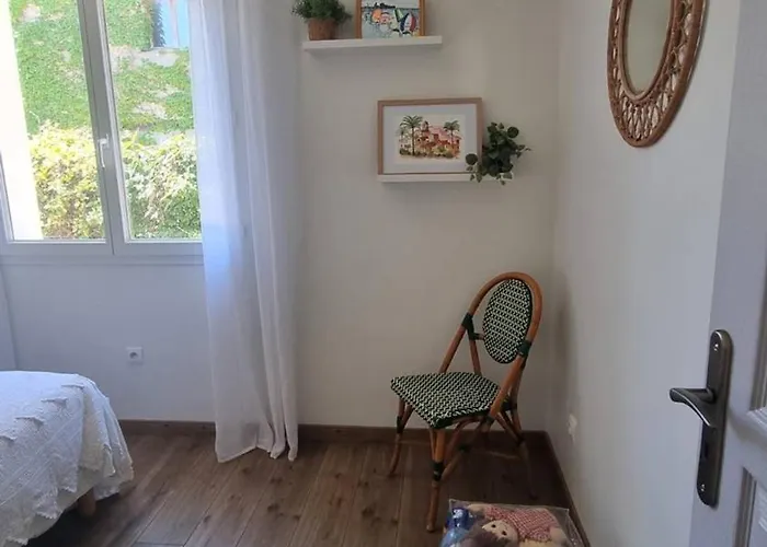 Isanna Piscine 15 Min De La Apartmán Salles-dʼAude